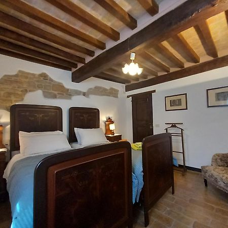 Bed and Breakfast La Corte Bonomini Neviano degli Arduini Zewnętrze zdjęcie