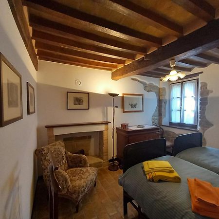 Bed and Breakfast La Corte Bonomini Neviano degli Arduini Zewnętrze zdjęcie