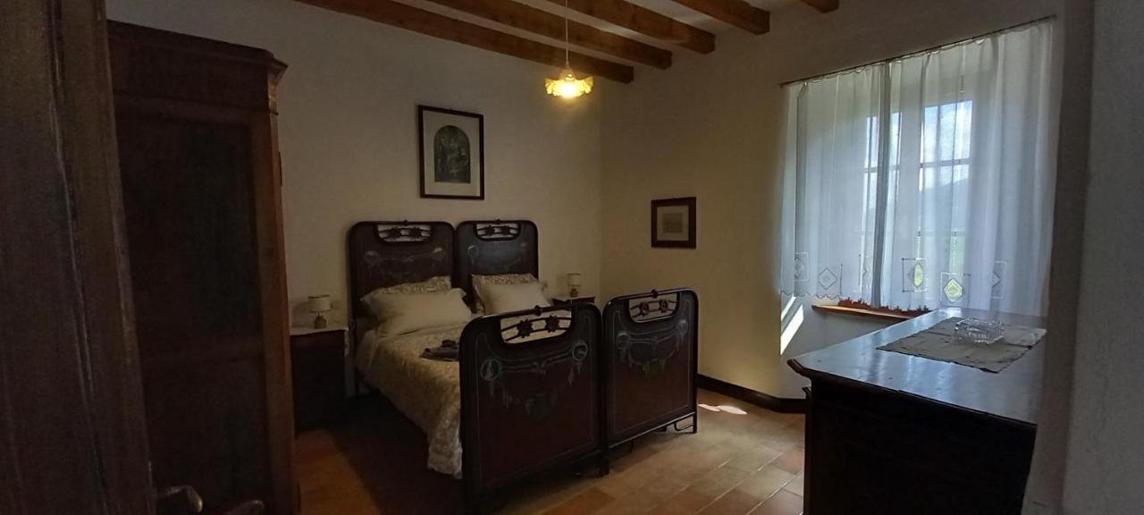 Bed and Breakfast La Corte Bonomini Neviano degli Arduini Zewnętrze zdjęcie