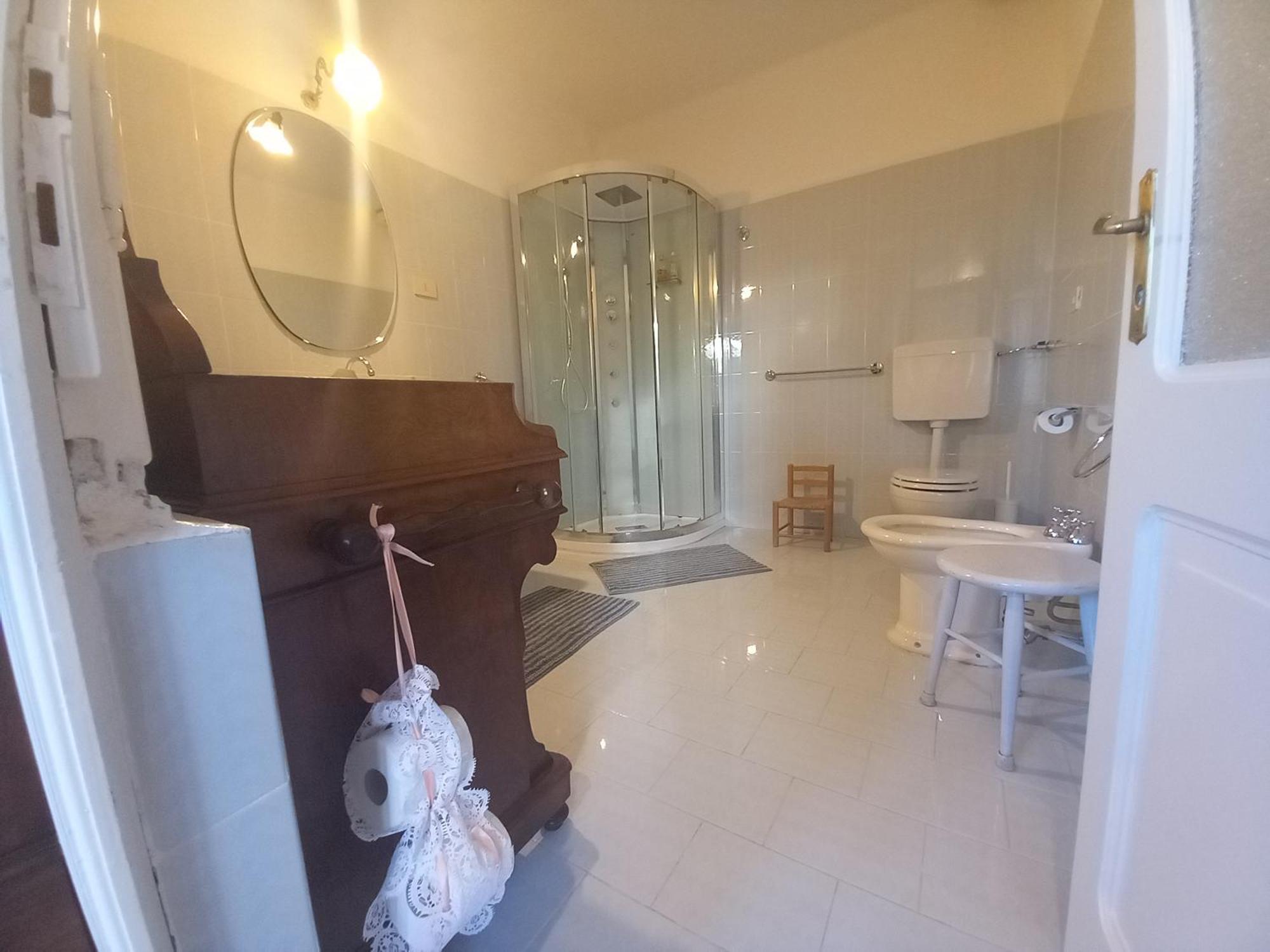 Bed and Breakfast La Corte Bonomini Neviano degli Arduini Zewnętrze zdjęcie