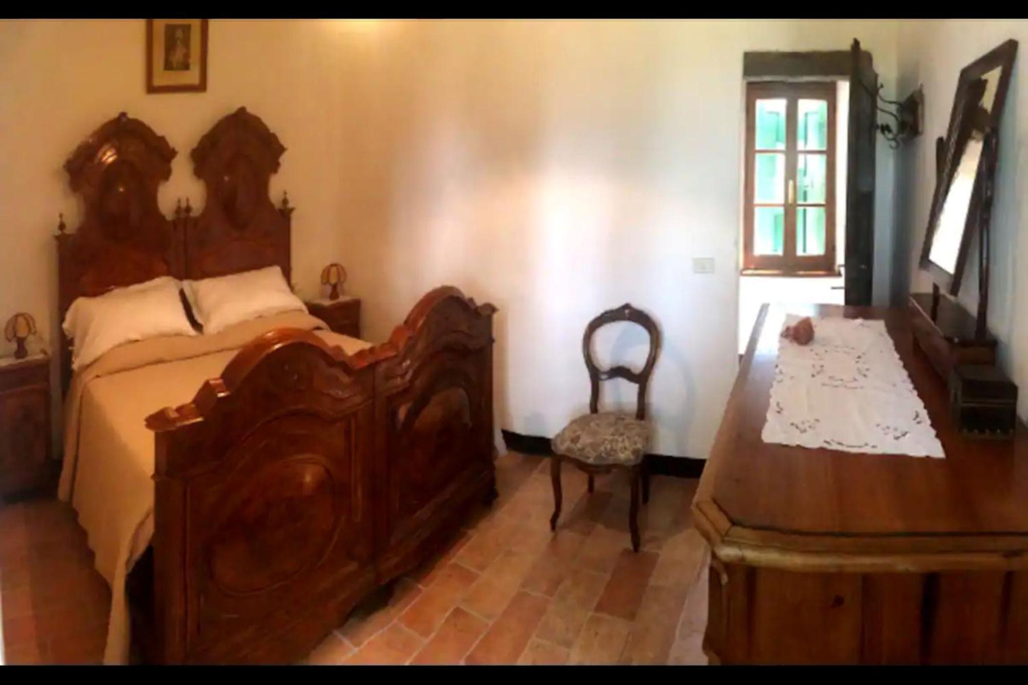 Bed and Breakfast La Corte Bonomini Neviano degli Arduini Zewnętrze zdjęcie