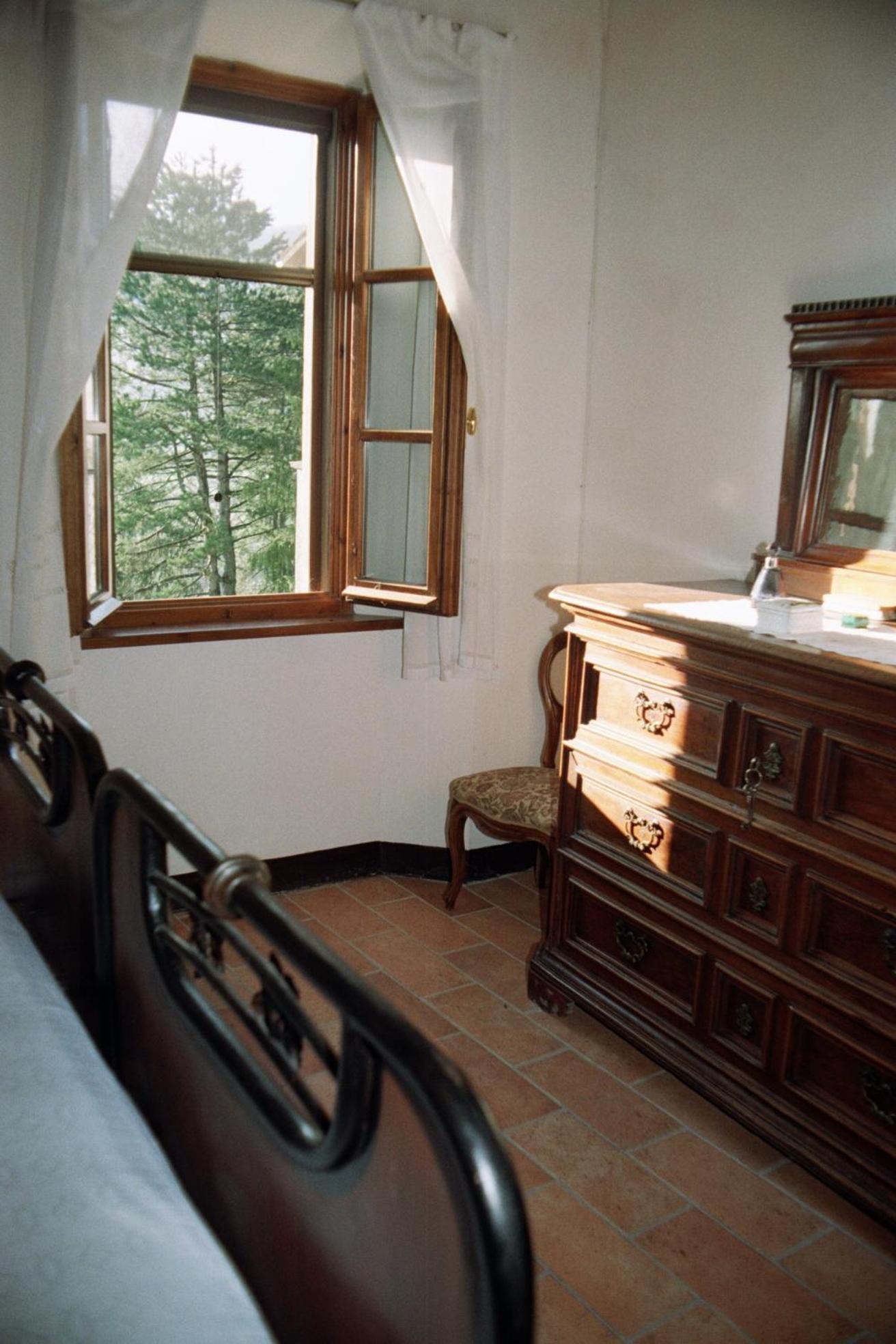 Bed and Breakfast La Corte Bonomini Neviano degli Arduini Zewnętrze zdjęcie