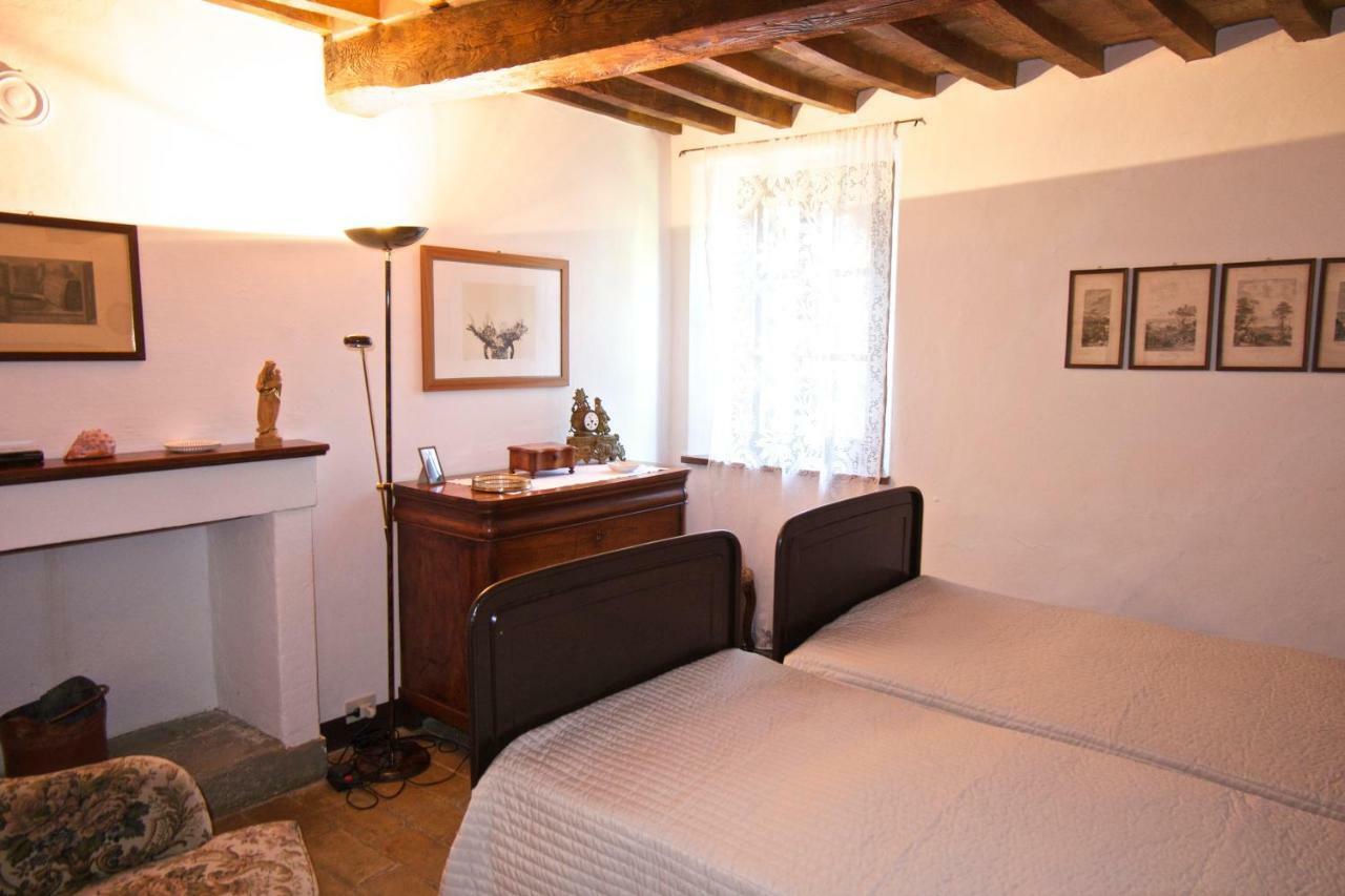 Bed and Breakfast La Corte Bonomini Neviano degli Arduini Zewnętrze zdjęcie